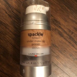 Spackle Make-Up Primer